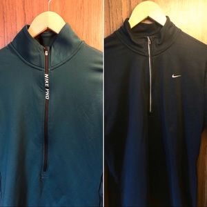 💝 Women’s Nike Half Zip Bundle 💝